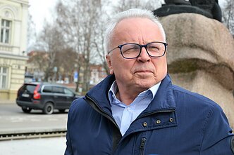 Arvydas Cesiulis