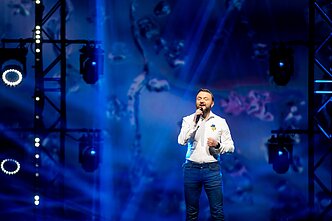 „Už pergalę gyventi“