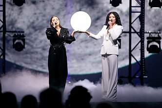 „Už pergalę gyventi“