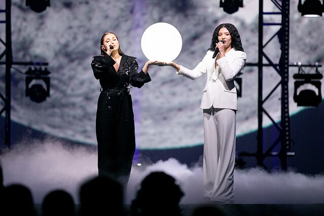 „Už pergalę gyventi“