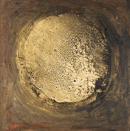 Juzefa Čeičytė, „Be pavadinimo“, (2007; MO muziejaus kolekcija)