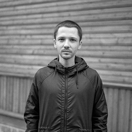 Homo cultus. Iš balkono. Valentyno Odnoviuno fotografinės patirtys