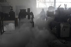 Rusijos karas prieš Ukrainą