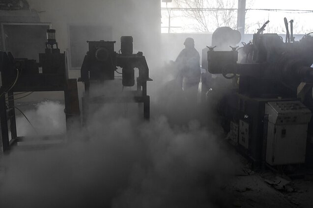 Rusijos karas prieš Ukrainą