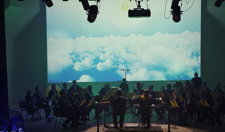 Seniausias Lietuvoje klasikinės muzikos festivalis – Klaipėdos muzikos pavasaris.