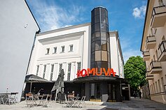 „Romuva“ „Romuva“
