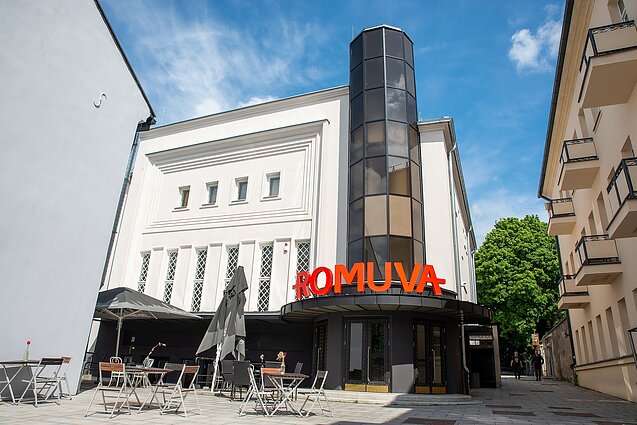 „Romuva“ „Romuva“