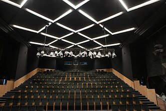 Kino teatras „Romuva“ Kino teatras „Romuva“