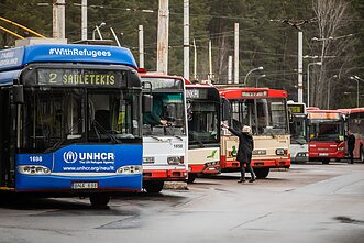 Komunikacja miejska Komunikacja miejska
