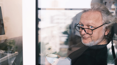 Олег Куваев