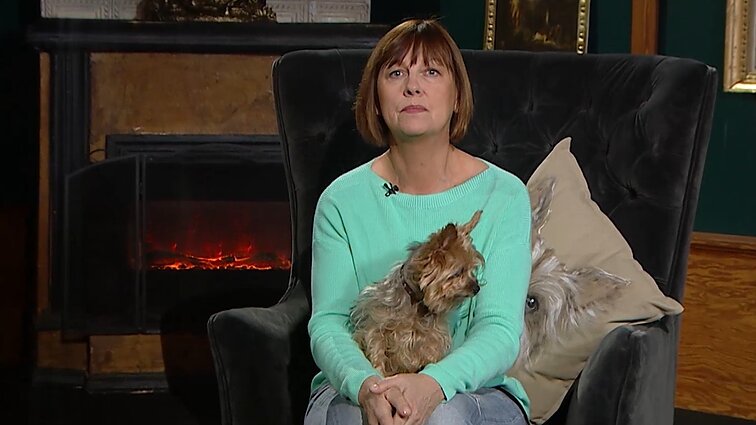 Langas į valdžią. Rusų pavogti ukrainiečio apatiniai, Nausėdos siūlymas Seimui ir tai, ką Rusijoje matė Eitvydas Bajarūnas