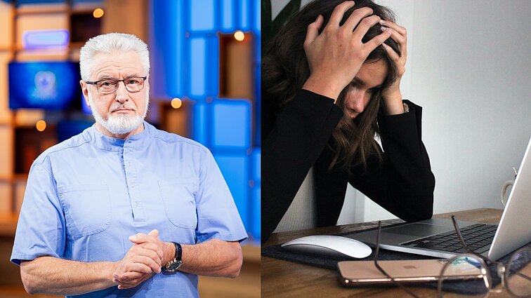 Jei jaučiatės užmaršūs ir neproduktyvūs, jums gali būti „smegenų rūkas“: jo atsikratymui Unikauskas siūlo 3 savaičių planą