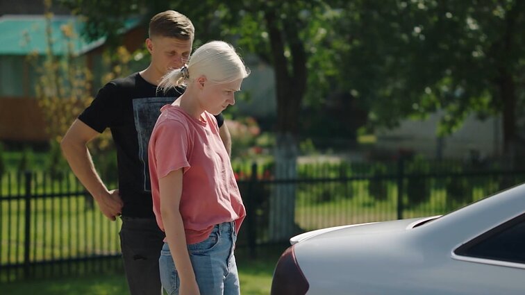 Čia – kinas. Filmo „Piligrimai“ sėkmė, lietuviškos lokacijos užsienio juostose ir religinis kinas