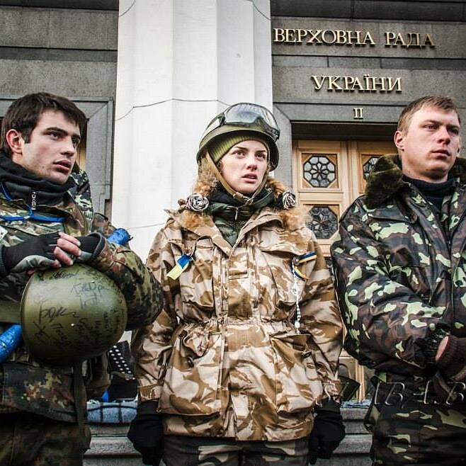 Santara. Передача на русском языке. Ореста Брит из украинского благотворительного фонда БОН: "волонтеры работают в самых горячих точках"