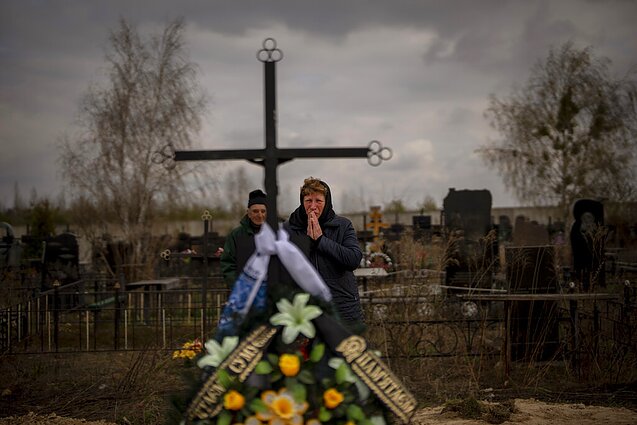 Rusijos karas Ukrainoje. Rusijos karas Ukrainoje.