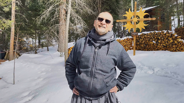 Savaitės lietuvis – broils Pranciškus Kolorade