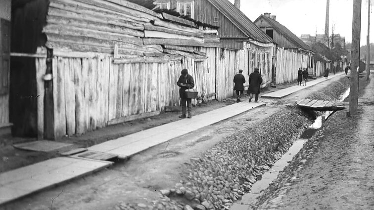 Fotografuot jausmais - A. Ingelevičiaus atradimai