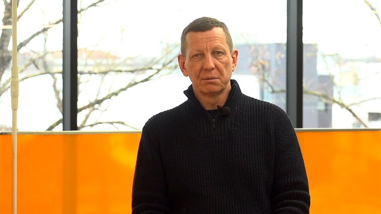 Jūsų laikas 450: pokalbis su Ruklos įgulos karo kapelionu dr. kun. Arnoldu Valkausku