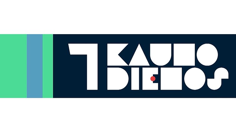 7 Kauno dienos. Išskirtinių Kauno nuotraukų atradimas, šokiai pagal kolektyvą „Nemunas“ ir pokalbis su kunigu Valkausku