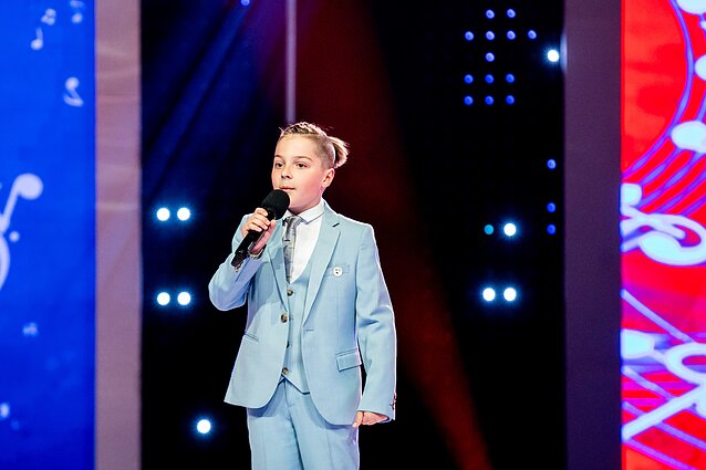 Dainų dainelė 2022. Kajus Skruodys – „Pagalbos telefonas“