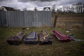 Rusijos karas Ukrainoje Rusijos karas Ukrainoje