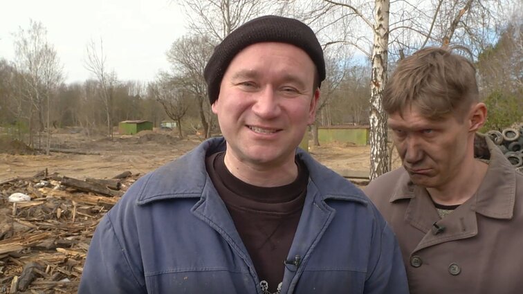 Savaitė su „Dviračio žiniomis“