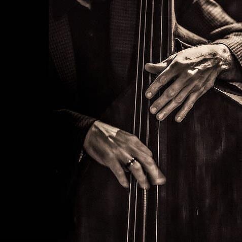 Džiazo pasažai. Paslaptingojo genijaus Charleso Mingaus šimtmečiui