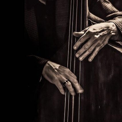 Džiazo pasažai. Paslaptingojo genijaus Charleso Mingaus šimtmečiui