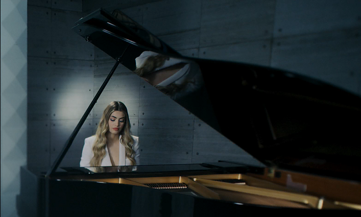 Pažintis su Eurovizijos dalyviais: Maltos atstovė Emma Muscat ir jos daina „I Am What I Am“