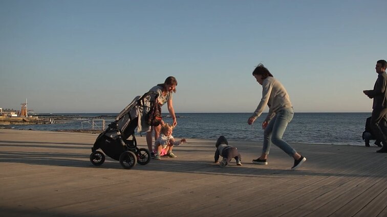 Iš Egipto su dukromis pabėgusi lietuvė: man buvo pasakyta, kad jų šeimoje skyrybų nėra