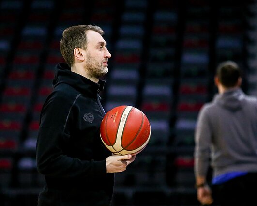 Mindaugas Brazys