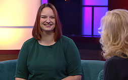 Aurelija Ivanauskaitė