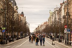 Vilnius