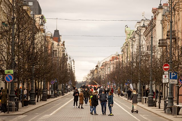 Vilnius