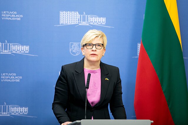 Ingrida Šimonytė