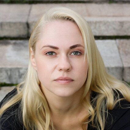 Be kaukių. Agnė Šataitė: ieškodama vaidmens, žmogaus, visų pirma, ieškau jo garso