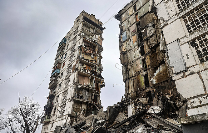 Vertėjas apie informacijos patikimumą karo metu: pamačius pribloškiančią naujieną svarbiausia neskubėti ja dalintis