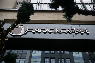 „Manami“