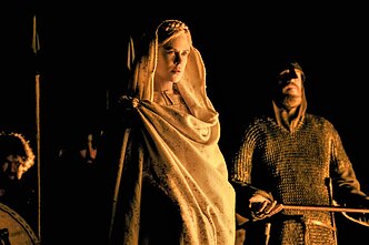 Filmas „Vikingas“