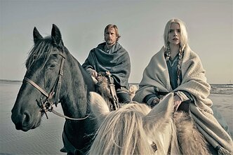 Filmas „Vikingas“