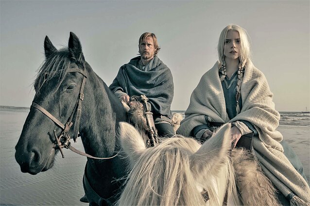 Filmas „Vikingas“