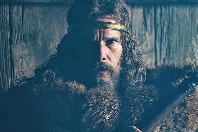 Filmas „Vikingas“
