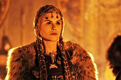 Filmas „Vikingas“