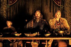 Filmas „Vikingas“