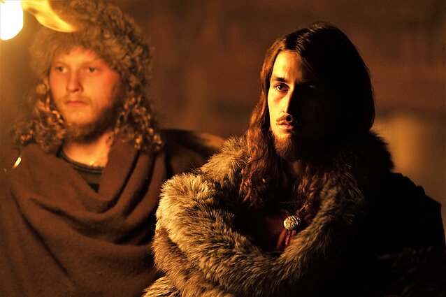 Filmas „Vikingas“