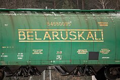 „Belaruskalij“ „Belaruskalij“