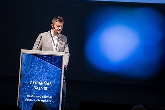 Gediminas Balnis Gediminas Balnis