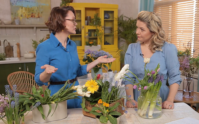 Apželdinimo specialistė Lina Liubertaitė – apie naujas tendencijas soduose, miesto džiungles ir „žaliąjį asfaltą“