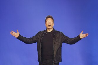 Elonas Muskas