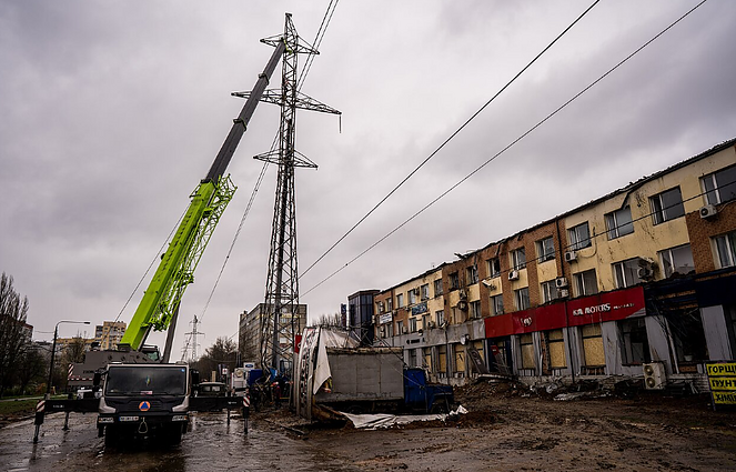 Laba diena, Lietuva. Ukrainoje tarnaujantys lietuvių kariai: tai proga rusams atsiimti už visą istoriją